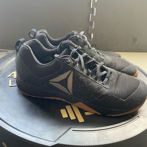 Reebok CrossFit nano 6 womens size 10